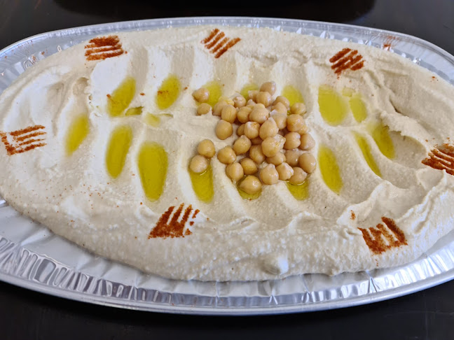 Tarbush kebab shop NZ - Hospitality and gastronomy