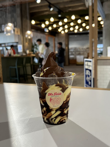 Comments and reviews of Mr Twist