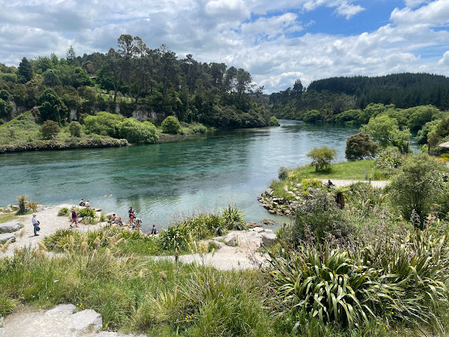 Hunais Delights Cafe - Taupō