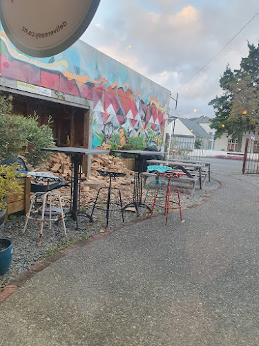 Reviews of Art of Food in Upper Hutt - Hospitality and gastronomy