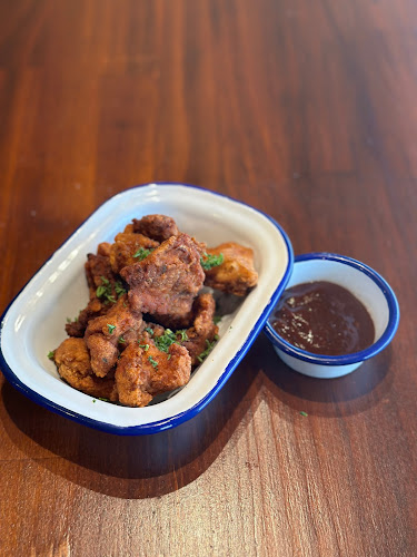 Bunty's - Hospitality and gastronomy