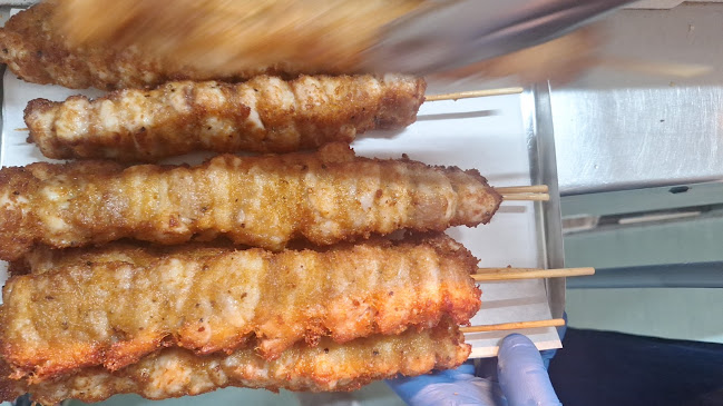 Opinii despre Union Food Bar în Auckland - Hospitality and gastronomy