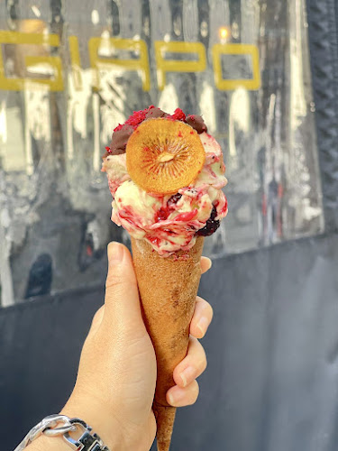 Giapo - Hospitality and gastronomy