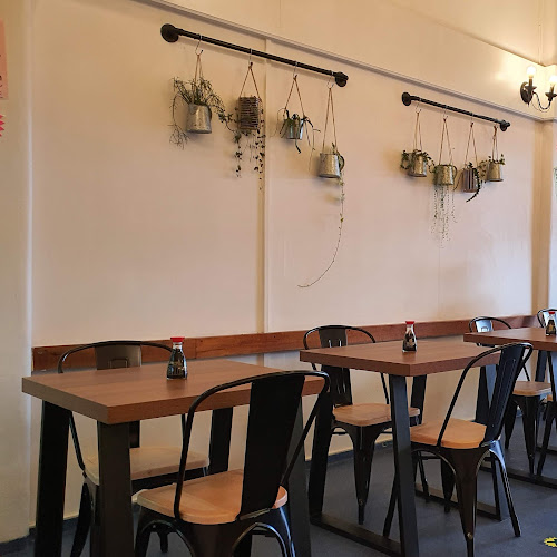 Kimchi & Wasabi Nelson