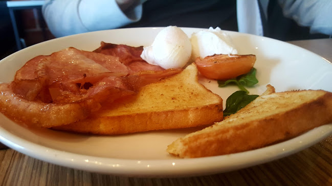 The Coffee Club Avondale - Hospitality and gastronomy