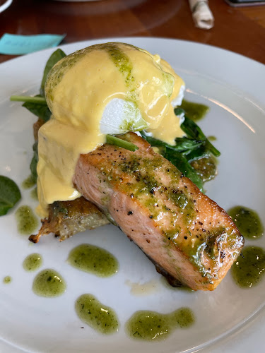 Opinii despre Mischief Cafe în Whanganui - Hospitality and gastronomy