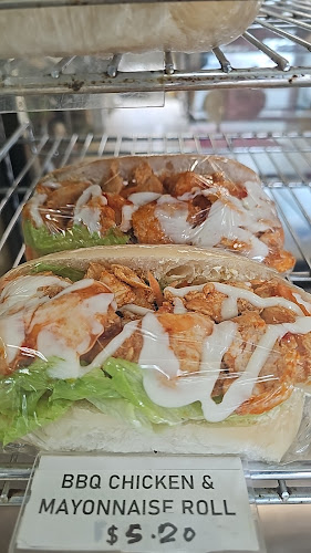 Comentarii opinii despre Alexander Bakery