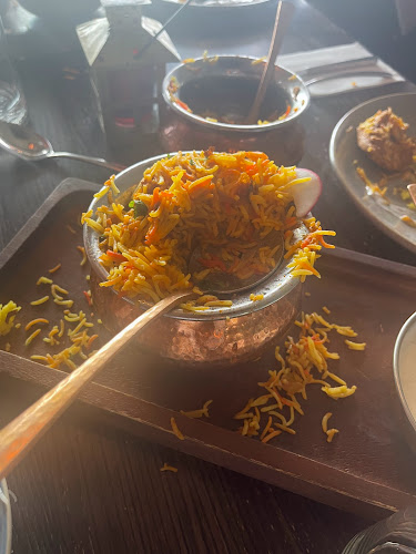 Bombay Palace Wanaka - Wānaka