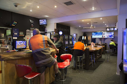 Salty Dog Cafe & Bar