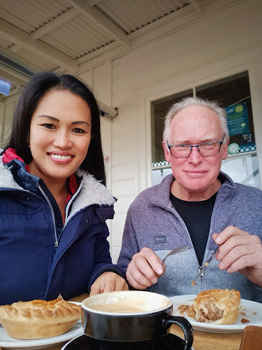 Serenity Cafe - Hospitality and gastronomy