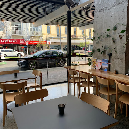 Kopi Cafe - Hamilton