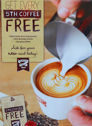 Muffin Break South City - Christchurch