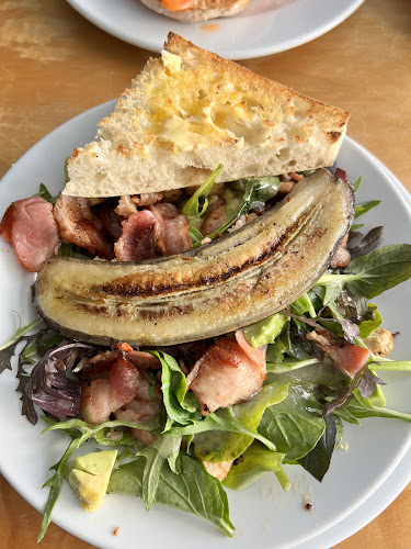 Comentarii opinii despre Blossoms Cafe