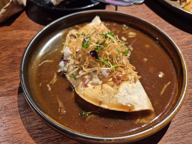 Mexico Britomart Phone number