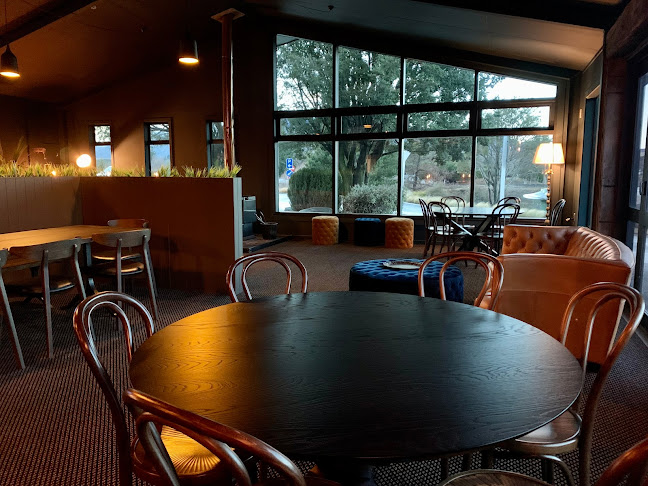 Jack Rabbit Café & Bar - Lake Tekapo