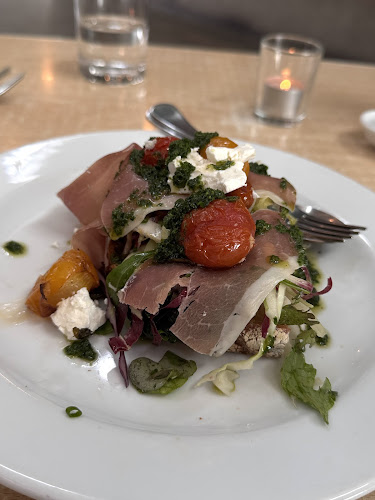 Riverstone Kitchen - Hospitality and gastronomy