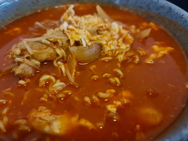 Opinii despre Seoul în Dunedin - Hospitality and gastronomy