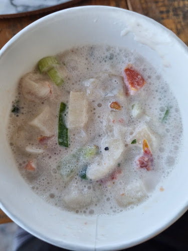 Peninsula takeaways and Cafe - Hospitality and gastronomy