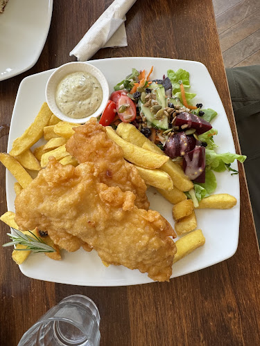 Comentarii opinii despre Niagara Falls Cafe