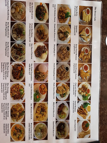 Comments and reviews of Banh Mi Craft