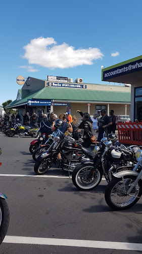 Bucks Sports Bar & Grill - Hospitality and gastronomy