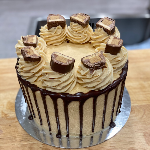 Opinii despre Halswell Bakery în Christchurch - Hospitality and gastronomy