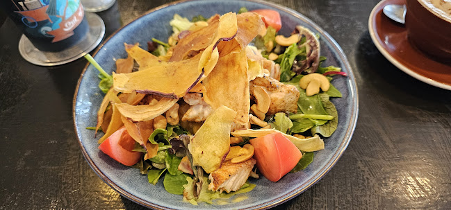 Sierra Café Lincoln Road Phone number