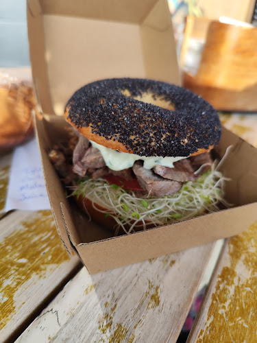 Biggie Bagels - Hospitality and gastronomy