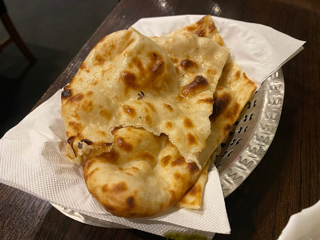 Kaikoura Indian Restaurant Open Times