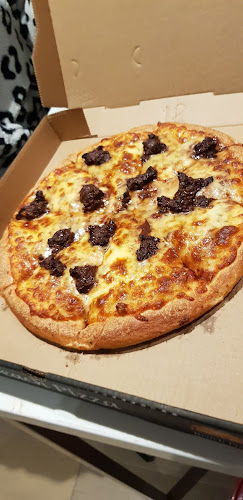 Beach Pizza Panmure - Hospitality and gastronomy