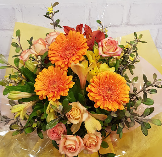 IMAX Florist Open Times