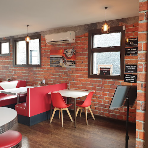 Reviews of Route 6 Cafe and Bar in Lumsden - Hospitality and gastronomy