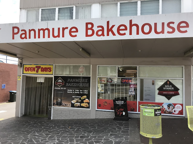 Panmure Bakehouse