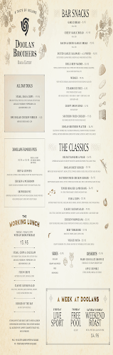 Doolan Brothers Newmarket