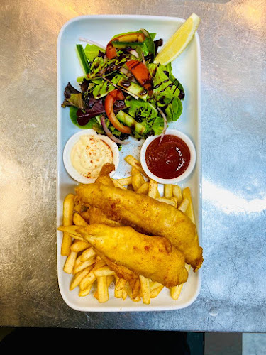 Beach Cafe Maraetai - Maraetai