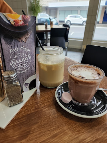 Reviews of Nina's Kitchen in Gisborne - Hospitality and gastronomy