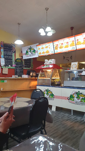 Comentarii opinii despre Air Indian Restaurant