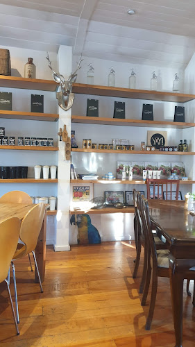 3414 Main South Road, Dunsandel 7682, New Zealand