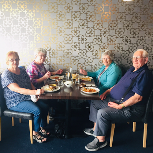 Taupo Indian Cuisine Restaurant&Bar - Hospitality and gastronomy