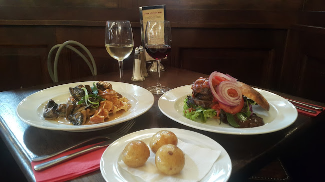 Leuven Belgium Beer Cafe - Wellington