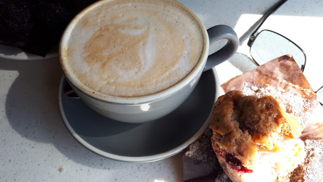 McDonald's Christchurch Airport - Christchurch