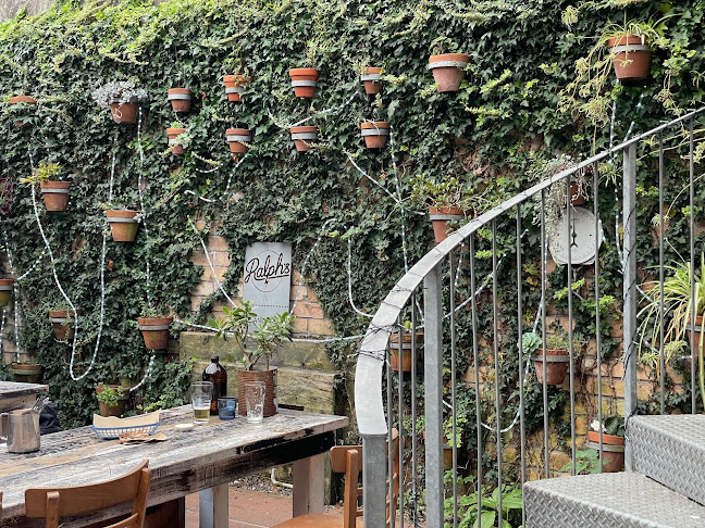 Ralph's Phone number