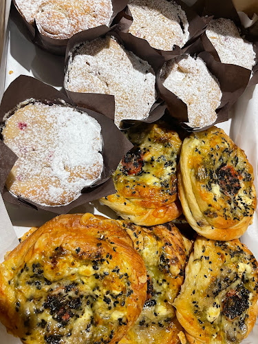 The Flying Bean Coffee Shop - Lower Hutt