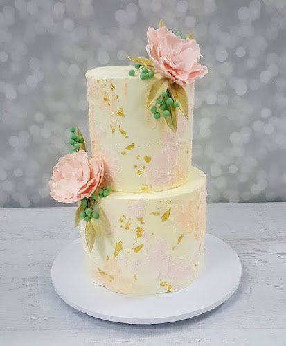 Comentarii opinii despre Celebration Cakes Auckland