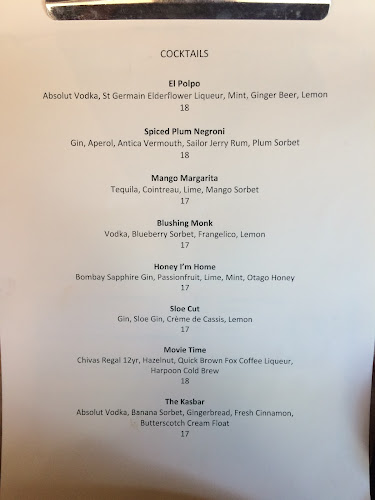 Comentarii opinii despre La Rumbla