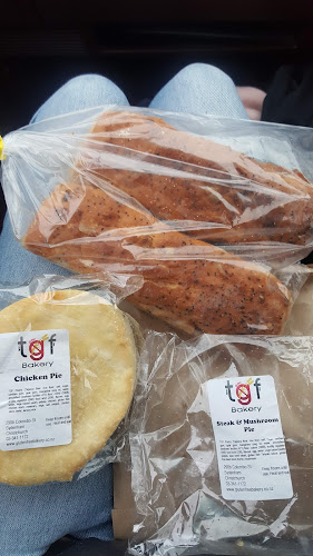 Opinii despre Totally Gluten Free Bakery în Christchurch - Hospitality and gastronomy