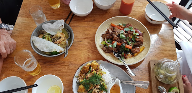 Cafe Hanoi - Auckland