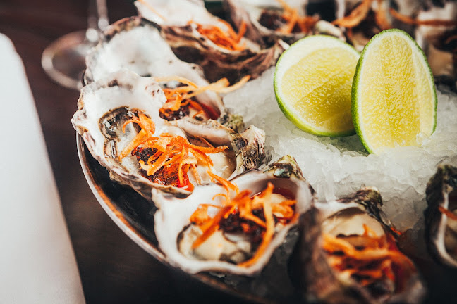 White + Wong’s - Auckland Viaduct, CBD