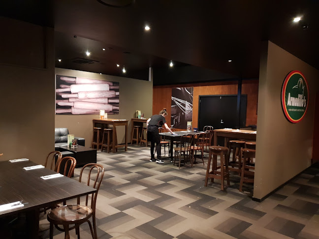 Comentarii opinii despre Richard Pearse Tavern