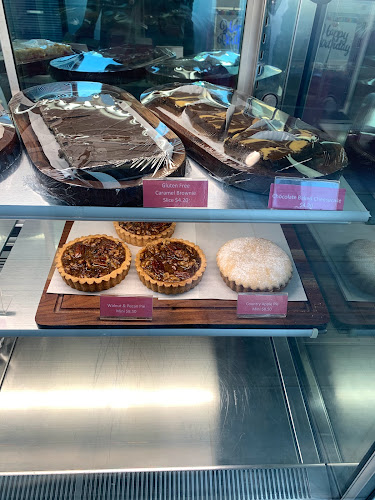 Opinii despre Cake Passion în Manukau - Hospitality and gastronomy